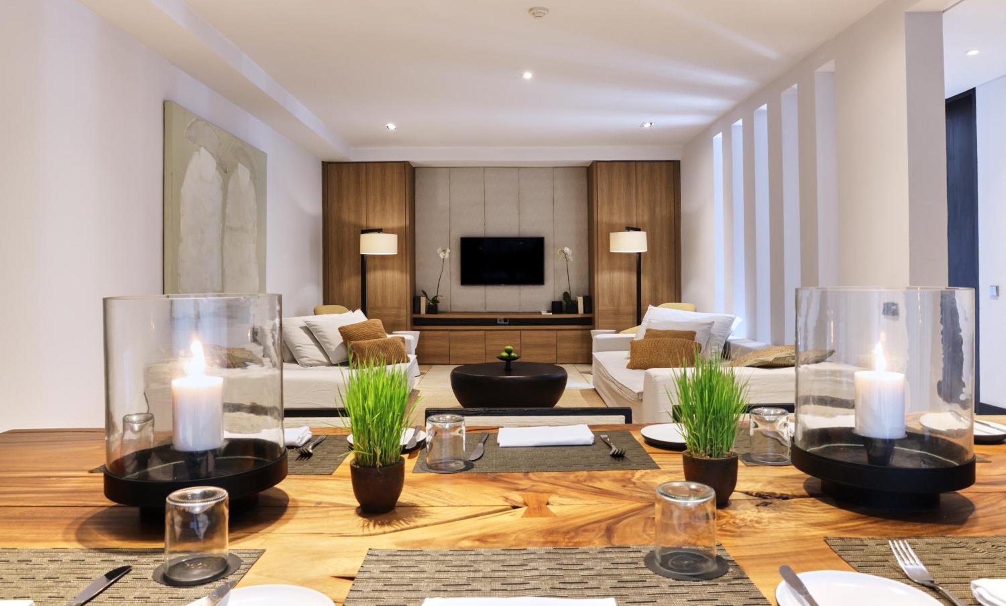 Soori Bali Villa Selemadeg Dış mekan fotoğraf