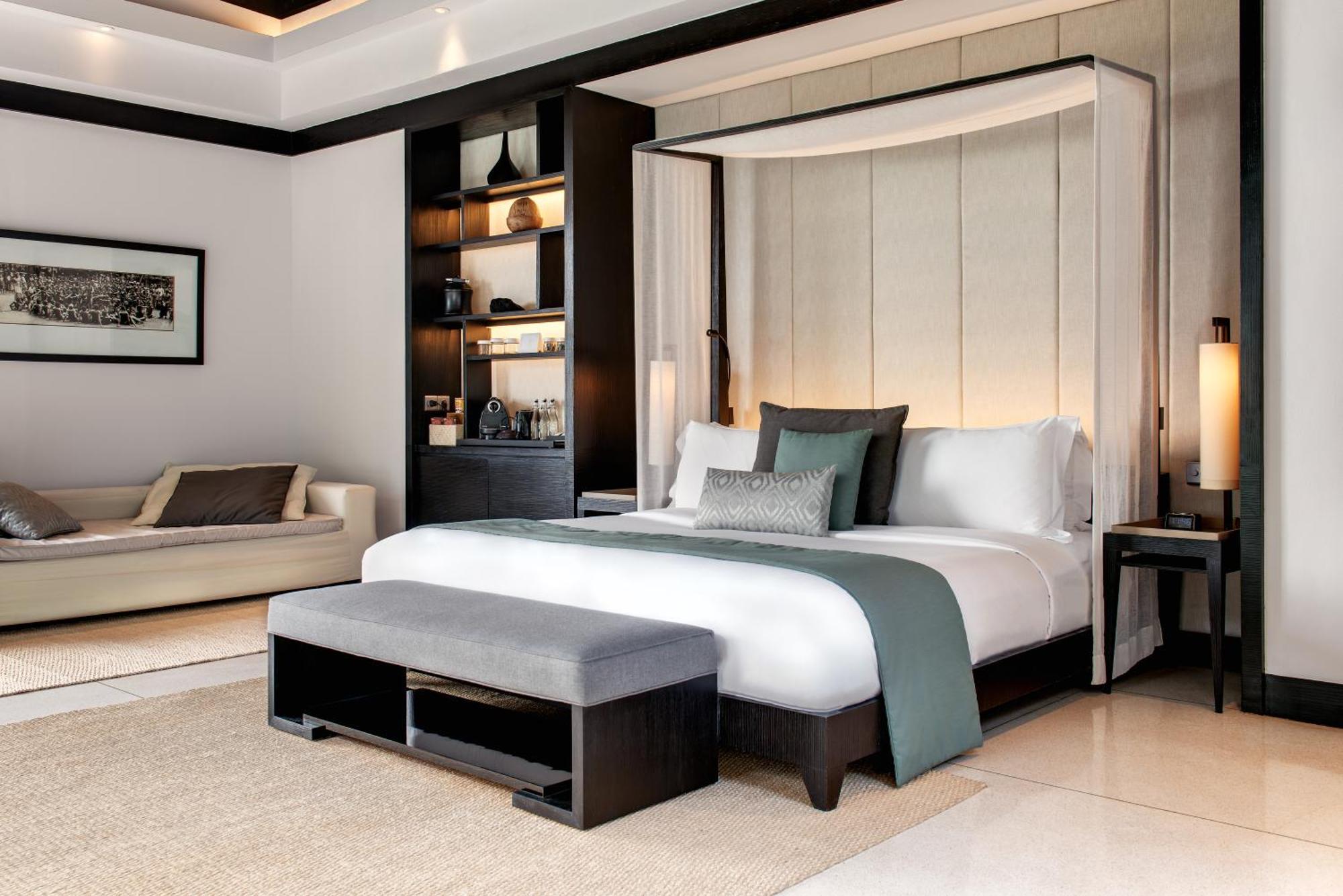 Soori Bali Villa Selemadeg Dış mekan fotoğraf