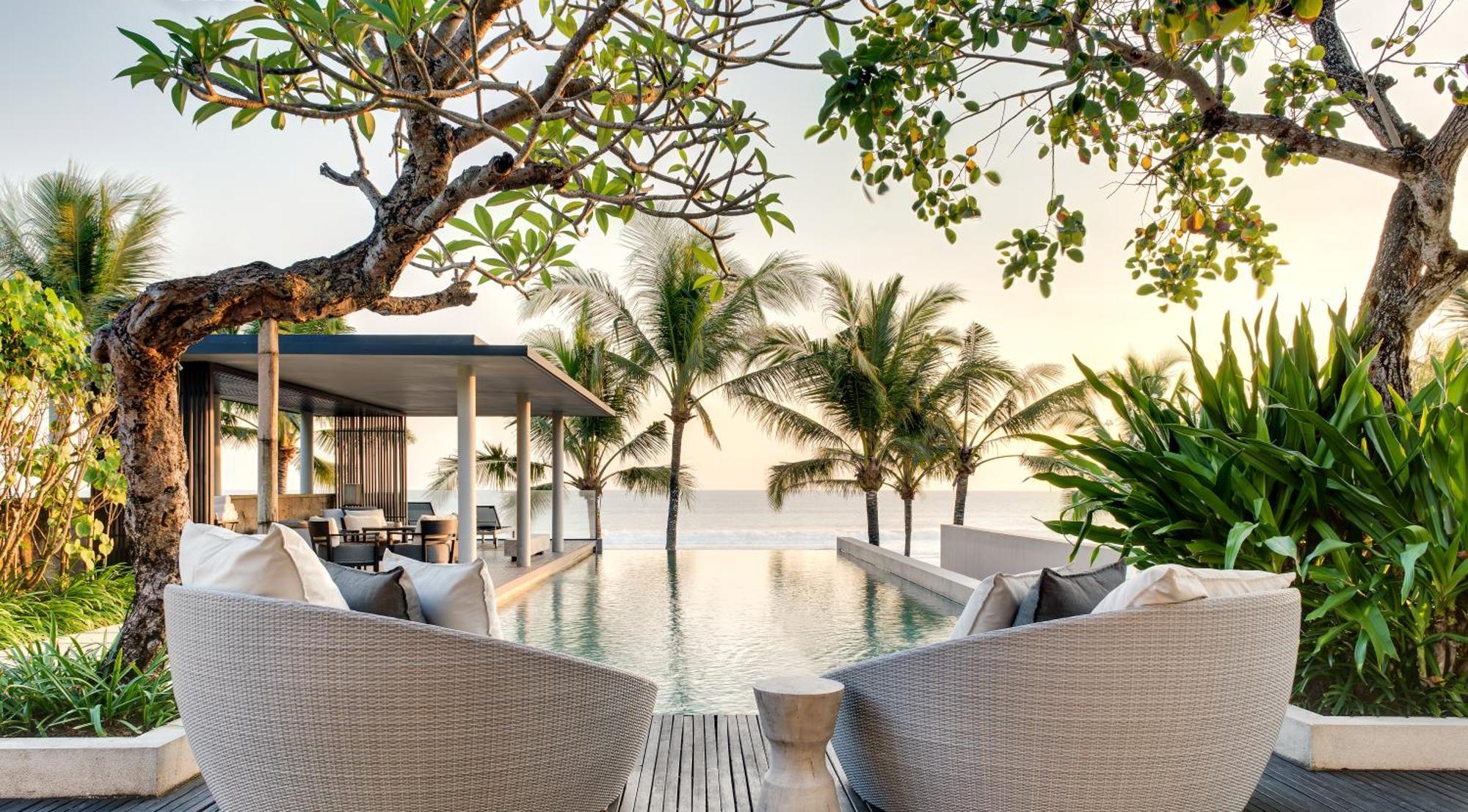 Soori Bali Villa Selemadeg Dış mekan fotoğraf