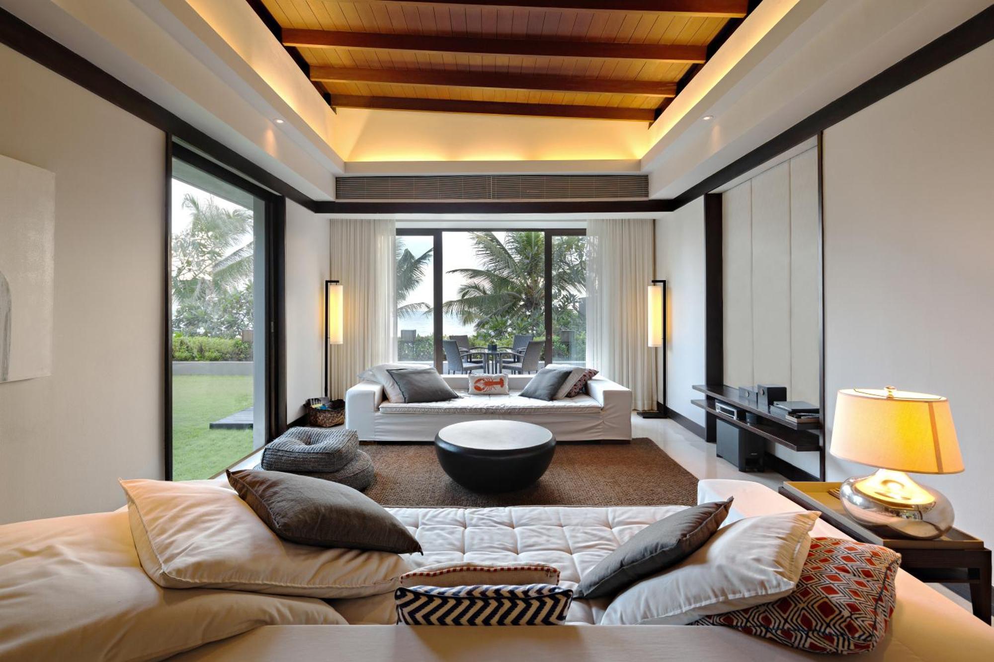 Soori Bali Villa Selemadeg Dış mekan fotoğraf