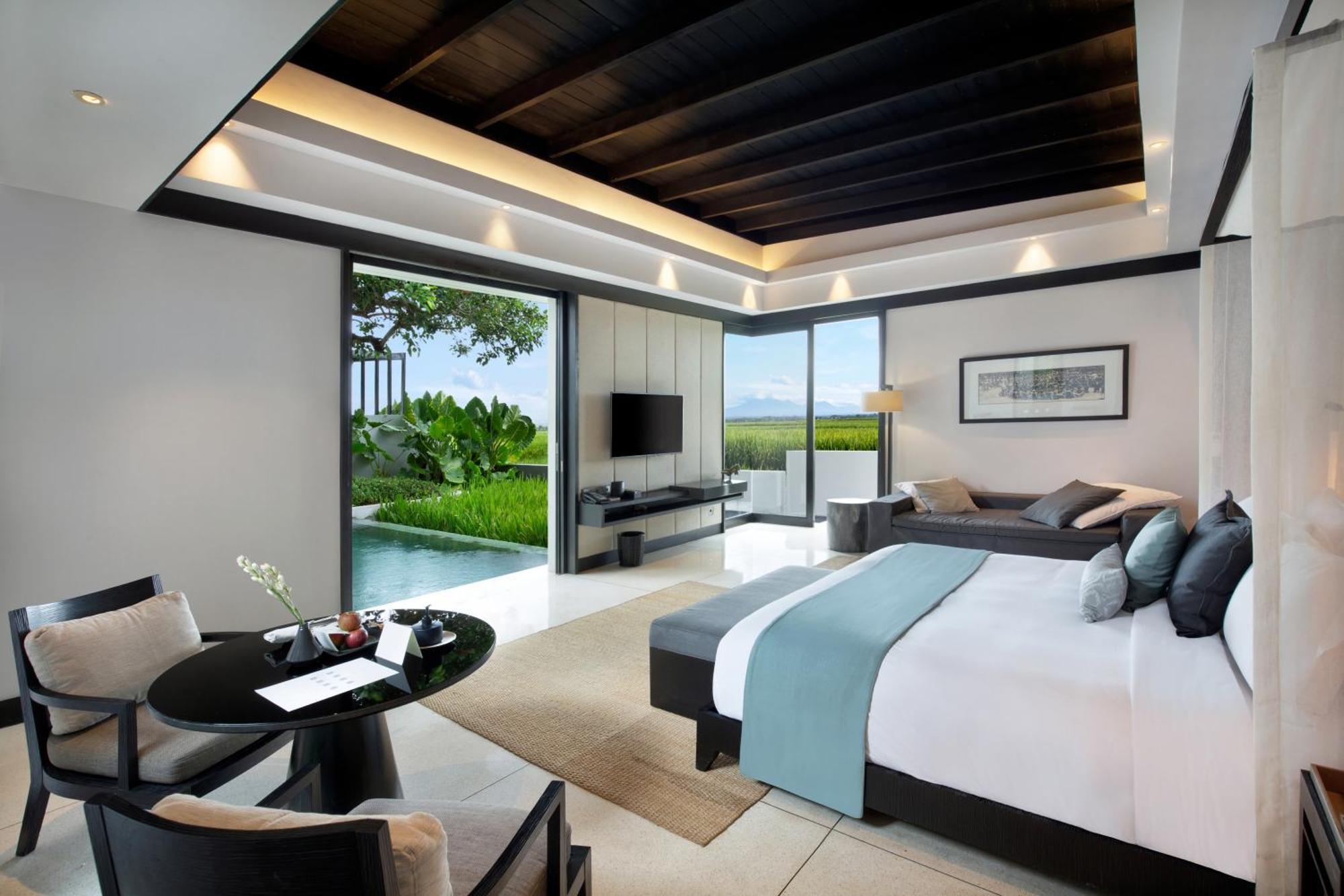 Soori Bali Villa Selemadeg Dış mekan fotoğraf