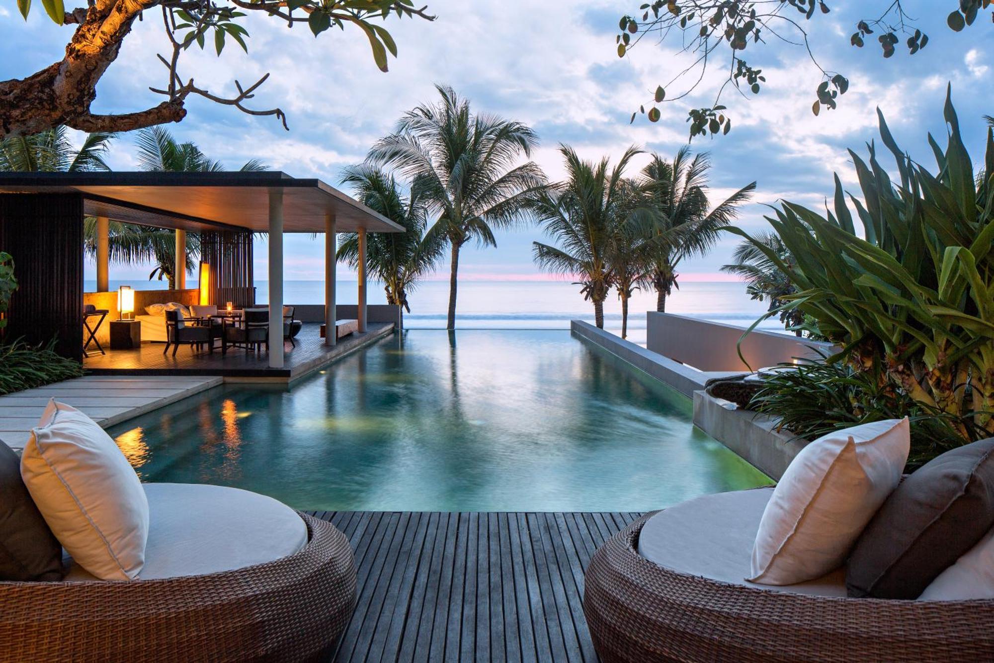 Soori Bali Villa Selemadeg Dış mekan fotoğraf