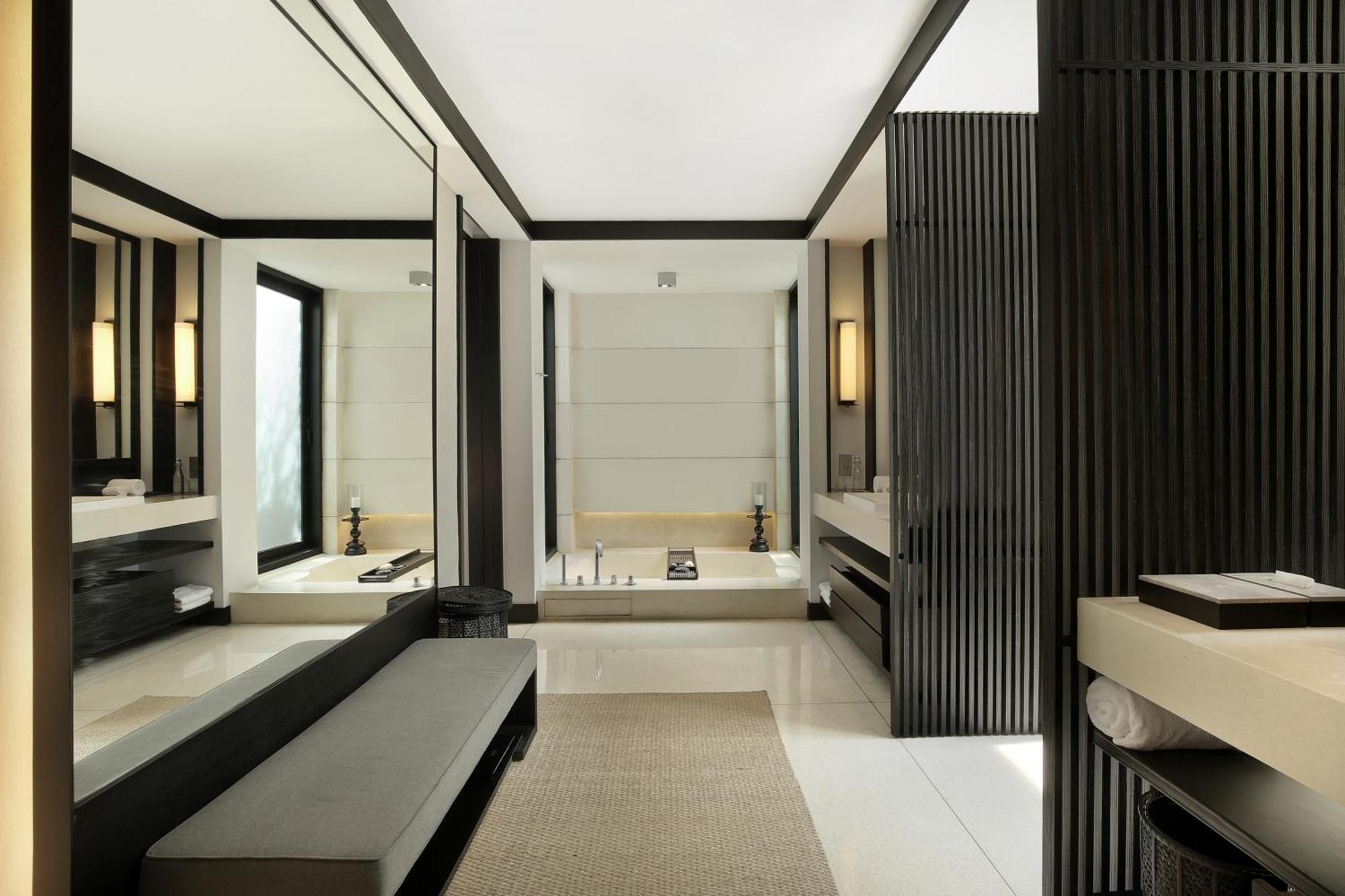 Soori Bali Villa Selemadeg Dış mekan fotoğraf