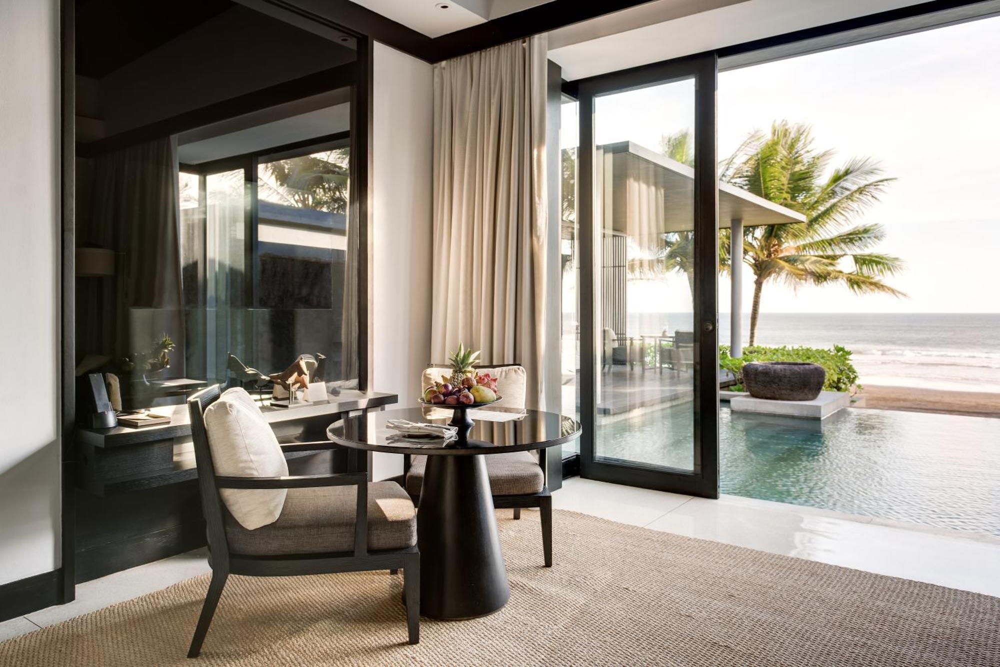 Soori Bali Villa Selemadeg Dış mekan fotoğraf