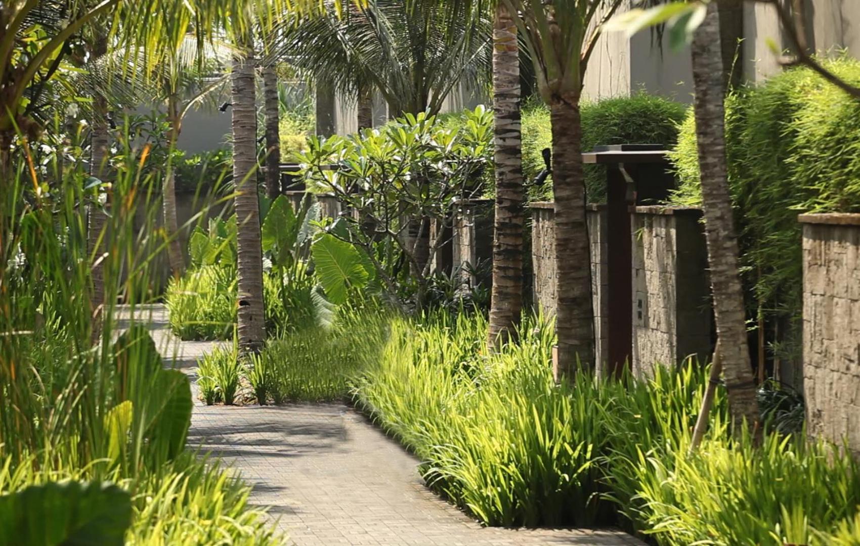 Soori Bali Villa Selemadeg Dış mekan fotoğraf