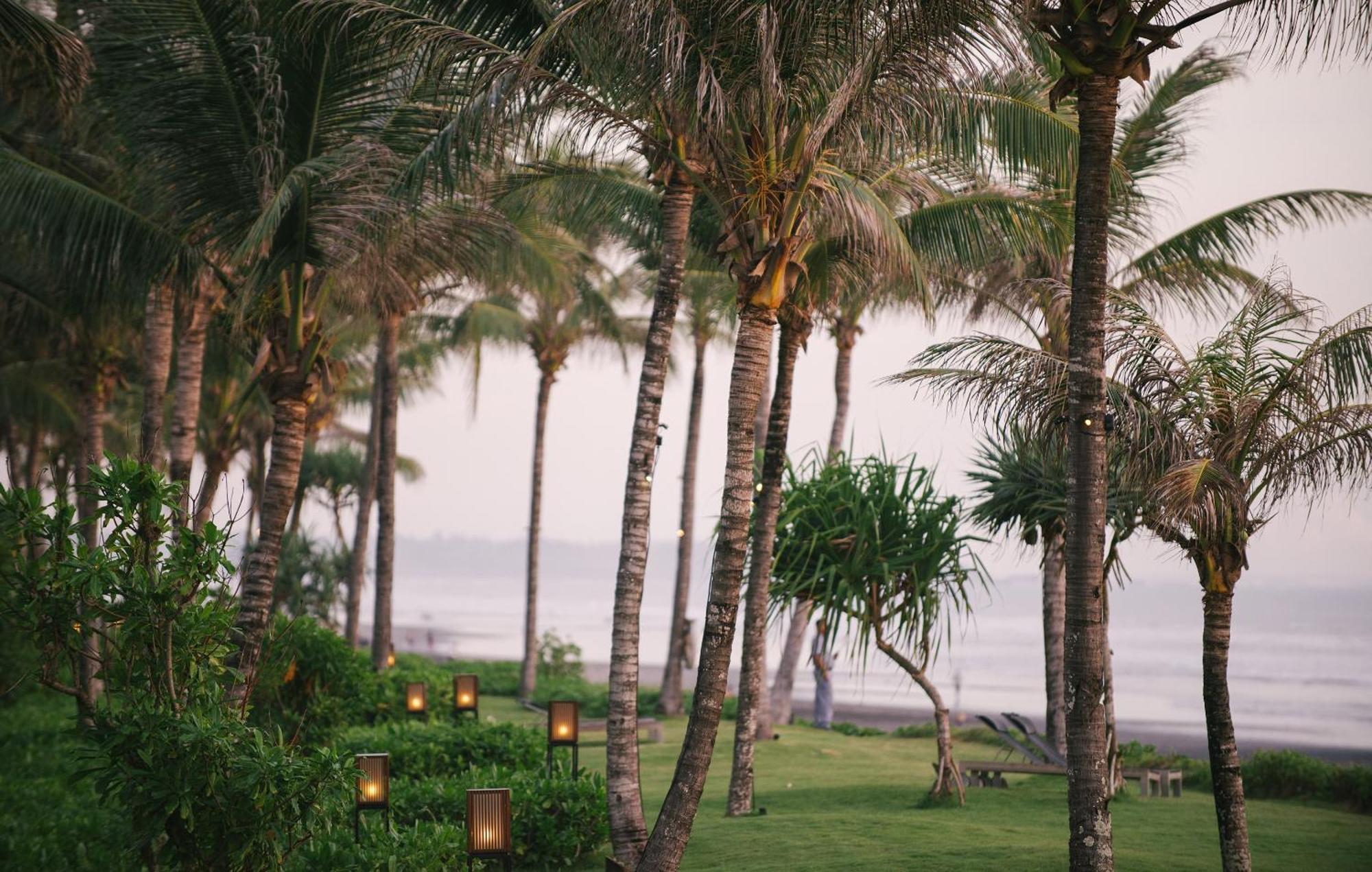 Soori Bali Villa Selemadeg Dış mekan fotoğraf
