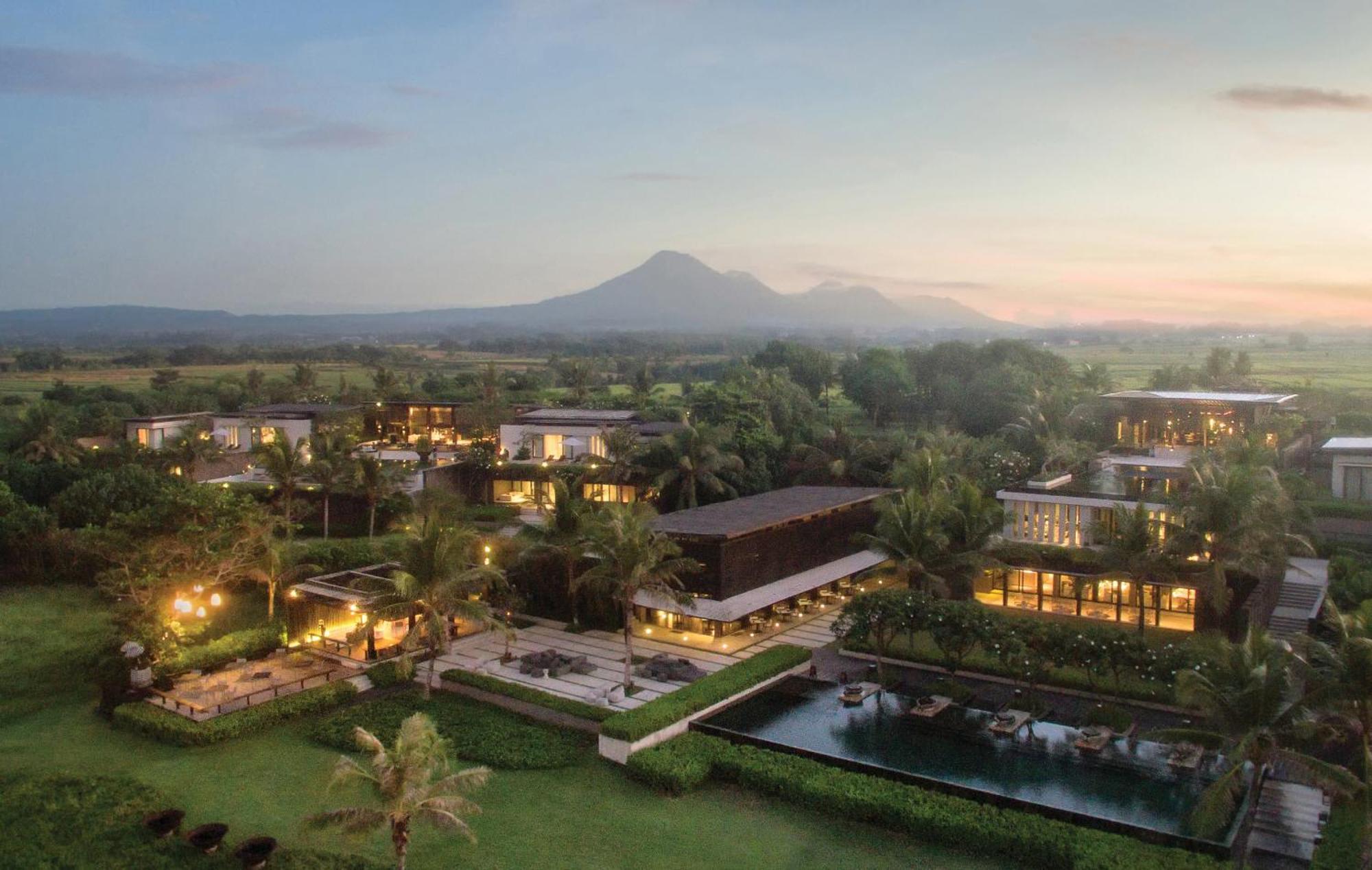 Soori Bali Villa Selemadeg Dış mekan fotoğraf