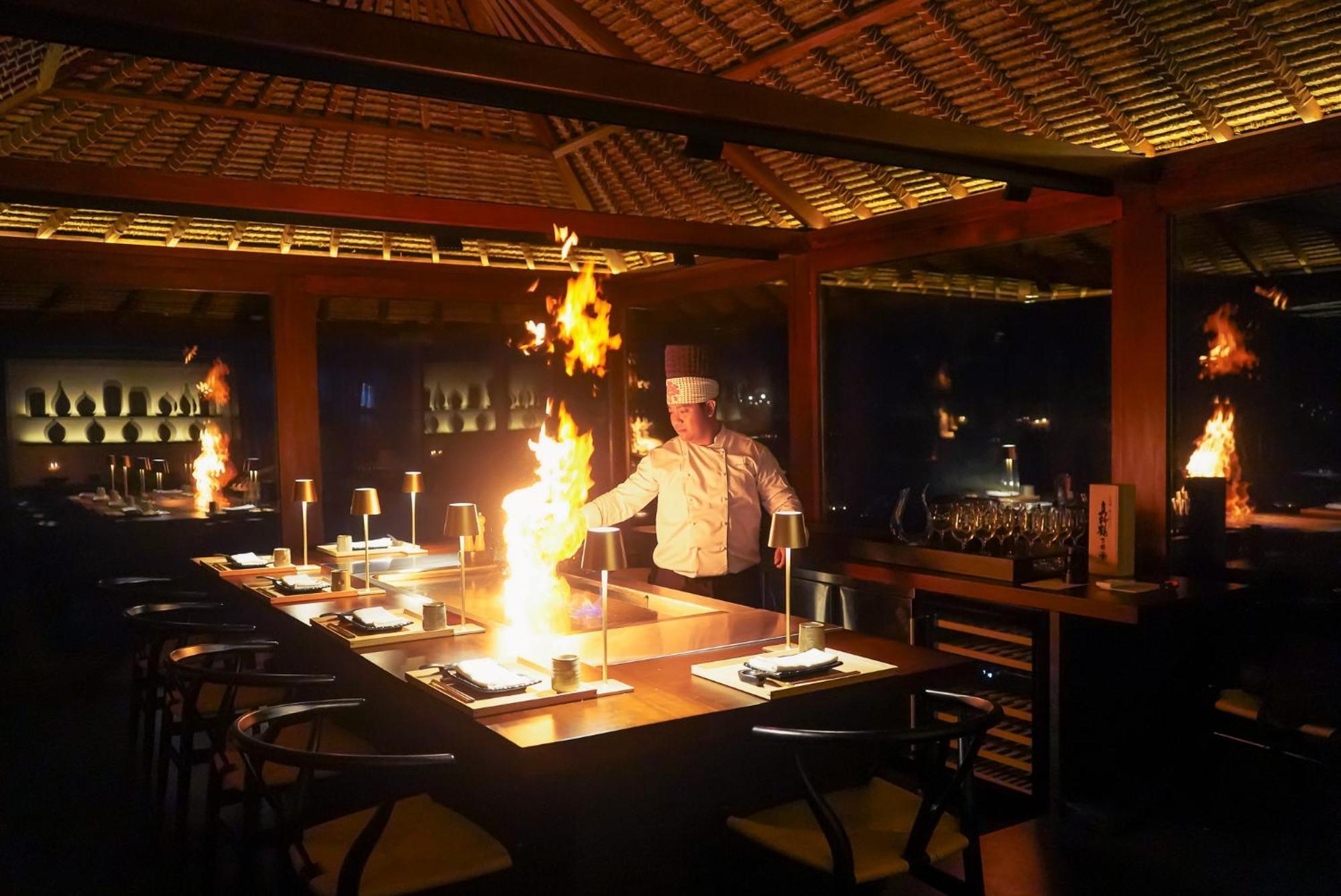 Soori Bali Villa Selemadeg Dış mekan fotoğraf
