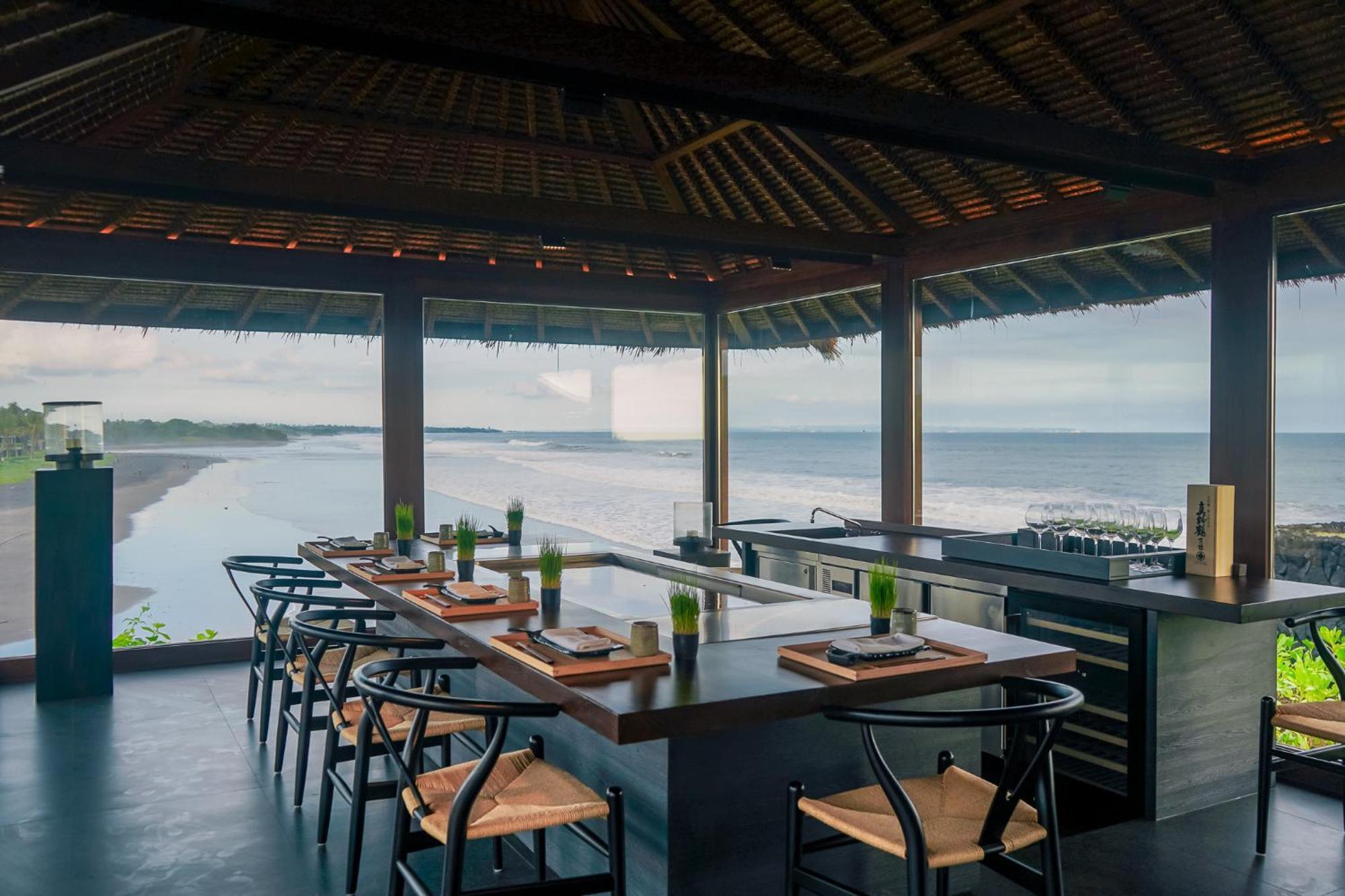 Soori Bali Villa Selemadeg Dış mekan fotoğraf